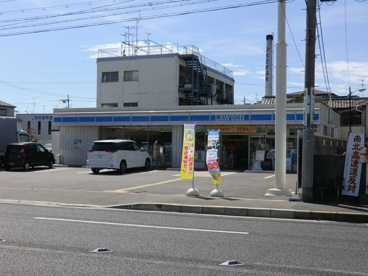 ローソン　尼崎大庄西町二丁目の画像1