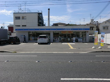 ローソン　尼崎大庄西町二丁目の画像2
