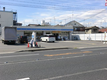 ローソン　尼崎大庄西町二丁目の画像3