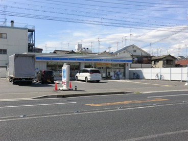 ローソン　尼崎大庄西町二丁目の画像4