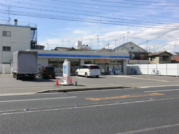 ローソン　尼崎大庄西町二丁目の画像5