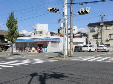 ローソン　尼崎大島三丁目の画像2