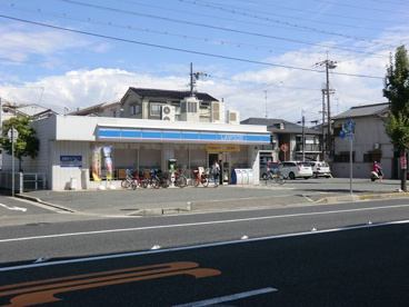ローソン　尼崎大島三丁目の画像3