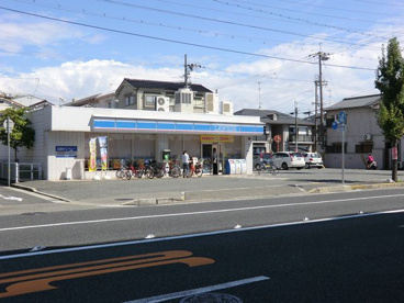 ローソン　尼崎大島三丁目の画像4