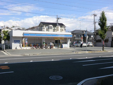 ローソン　尼崎大島三丁目の画像5