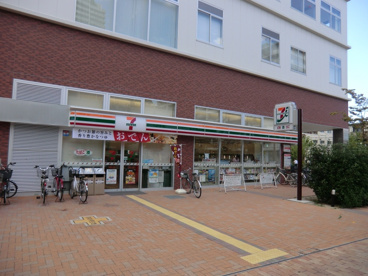 セブンイレブン　尼崎潮江1丁目店の画像3