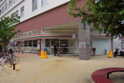 セブンイレブン　尼崎潮江1丁目店の画像5