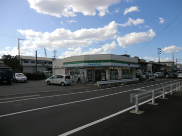 ファミリーマート　尼崎潮江四丁目店の画像3
