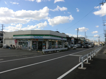 ファミリーマート　尼崎潮江四丁目店の画像5