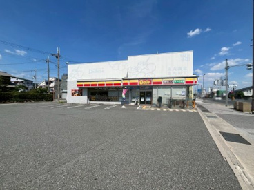 デイリーヤマザキ　稲葉荘1丁目店の画像1