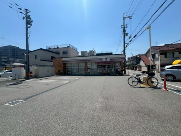セブンイレブン　尼崎稲葉荘4丁目店の画像1