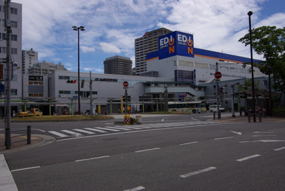 エディオンJR尼崎駅店の画像1