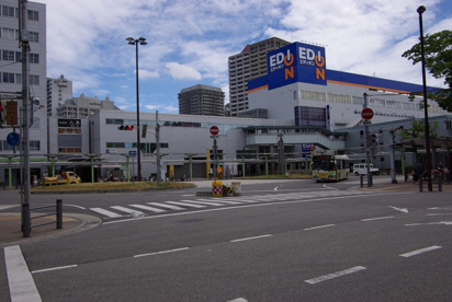 エディオンJR尼崎駅店の画像2
