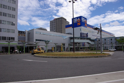 エディオンJR尼崎駅店の画像3