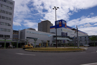 エディオンJR尼崎駅店の画像4