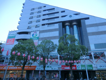 エディオン　阪神出屋敷駅店の画像3