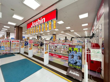 ジョーシン　尼崎杭瀬店の画像1
