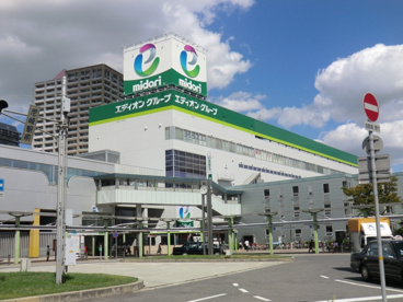 エディオン　ＪＲ尼崎店の画像2