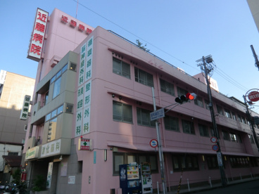 近藤病院の画像3
