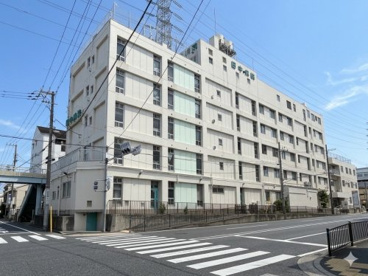 田中病院の画像1