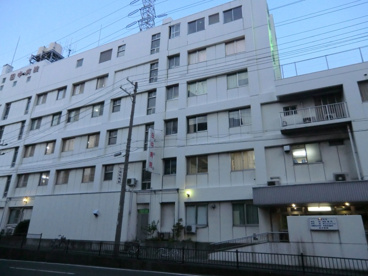 田中病院の画像4