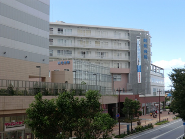 昭和病院の画像3