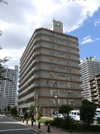 尼崎中央病院の画像4