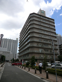 尼崎中央病院の画像5