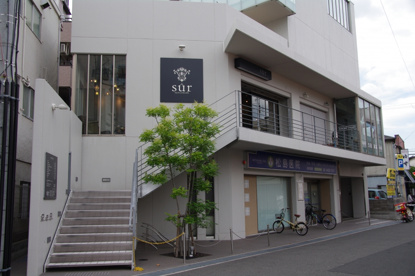 sur hair atelierの画像2