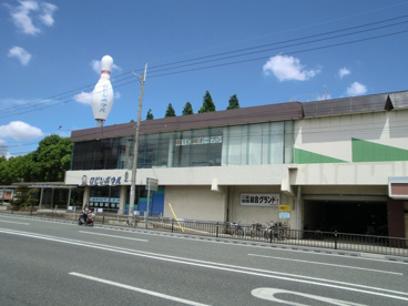 塚口ロビンボウルの画像2