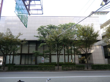 尼崎信用金庫 本店営業部の画像2