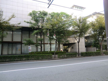尼崎信用金庫 本店営業部の画像3
