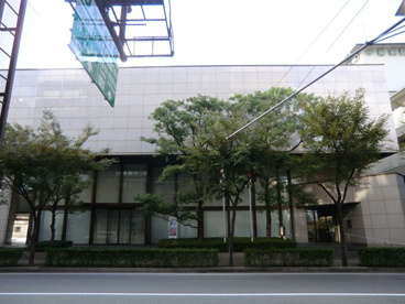 尼崎信用金庫 本店営業部の画像4