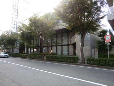 尼崎信用金庫 本店営業部の画像5