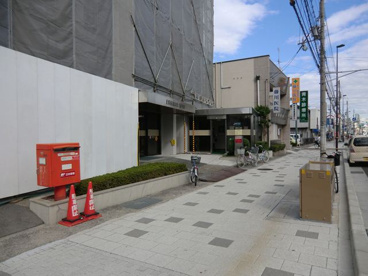 尼崎信用金庫 大庄支店の画像2