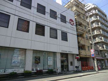 尼崎信用金庫 出屋敷支店の画像2