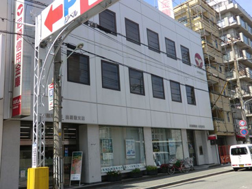 尼崎信用金庫 出屋敷支店の画像3