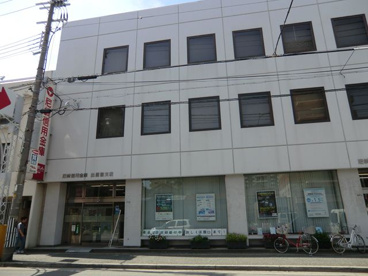 尼崎信用金庫 出屋敷支店の画像4