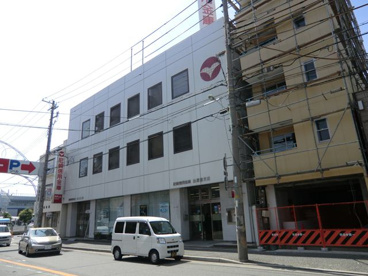 尼崎信用金庫 出屋敷支店の画像5