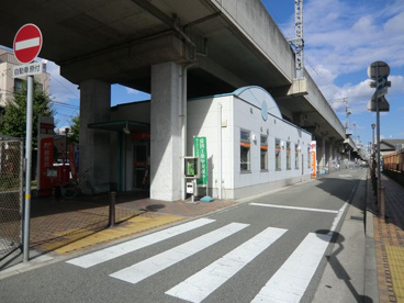 尼崎出屋敷郵便局の画像2
