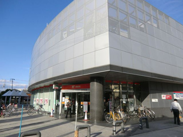 尼崎郵便局の画像2