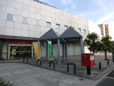 尼崎郵便局の画像3