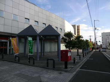 尼崎郵便局の画像4