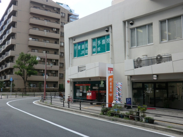 尼崎潮江郵便局の画像2