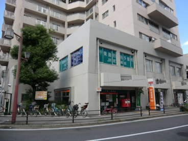 尼崎潮江郵便局の画像5