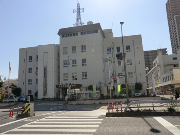 尼崎南警察署の画像2
