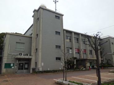 立花支所の画像4