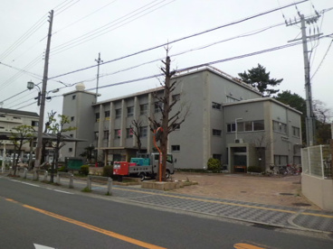 立花支所の画像5