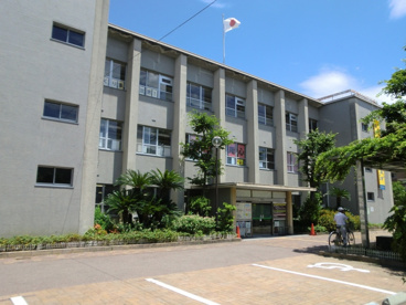 尼崎市役所 健康福祉局立花支所の画像2