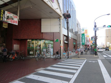 りそな銀行　尼崎支店の画像2